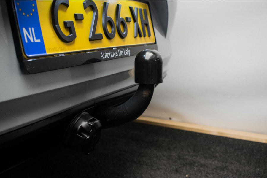 Volkswagen Polo 1.0 TSI 116PK AUT7 3X R LINE FULL OPTION!!! ORG NL [ Pano Virtual Beats Velours Keyless Stoelverwarming Full LED ]