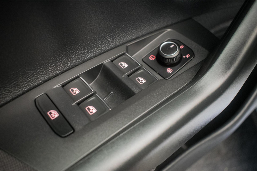 Volkswagen Polo 1.0 TSI 116PK AUT7 3X R LINE FULL OPTION!!! ORG NL [ Pano Virtual Beats Velours Keyless Stoelverwarming Full LED ]