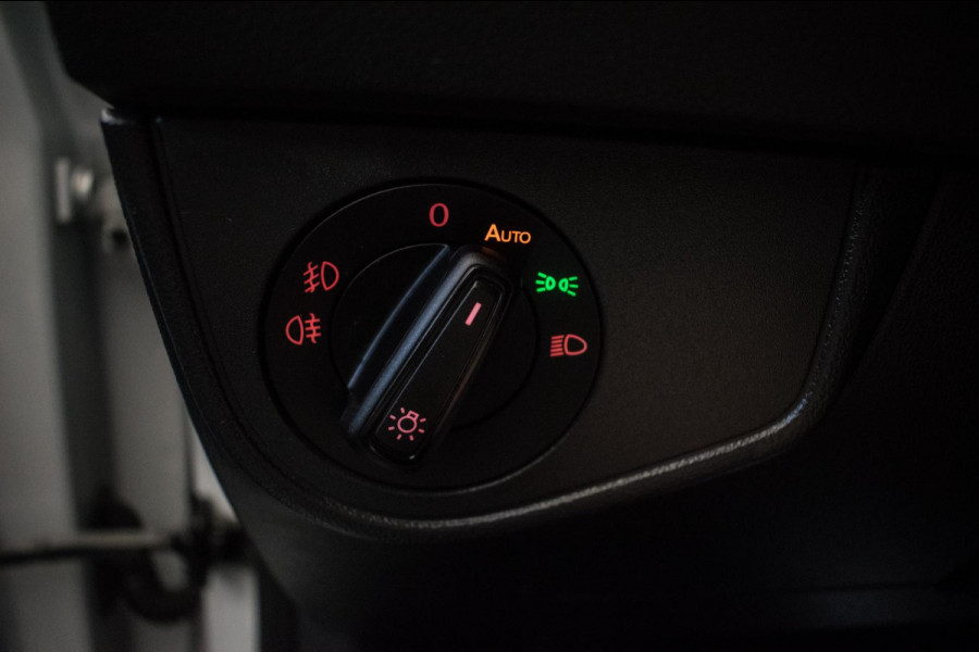 Volkswagen Polo 1.0 TSI 116PK AUT7 3X R LINE FULL OPTION!!! ORG NL [ Pano Virtual Beats Velours Keyless Stoelverwarming Full LED ]