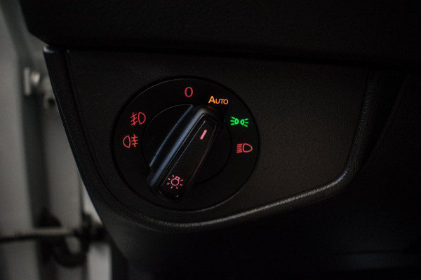 Volkswagen Polo 1.0 TSI 116PK AUT7 3X R LINE FULL OPTION!!! ORG NL [ Pano Virtual Beats Velours Keyless Stoelverwarming Full LED ]