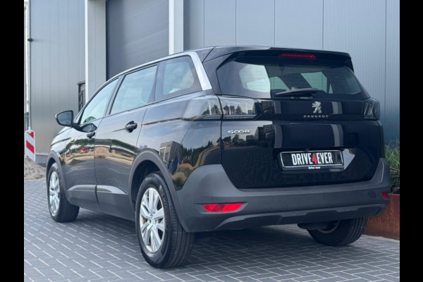 Peugeot 5008 1.2 PT Active Pack M22 NAVI CAMERA CLIMATE PDC ELEK PAKKET