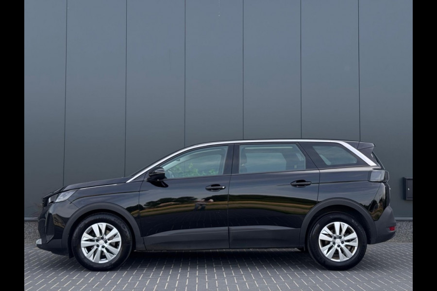 Peugeot 5008 1.2 PT Active Pack M22 NAVI CAMERA CLIMATE PDC ELEK PAKKET