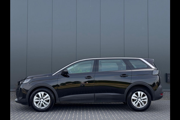 Peugeot 5008 1.2 PT Active Pack M22 NAVI CAMERA CLIMATE PDC ELEK PAKKET