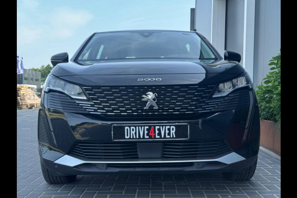 Peugeot 5008 1.2 PT Active Pack M22 NAVI CAMERA CLIMATE PDC ELEK PAKKET