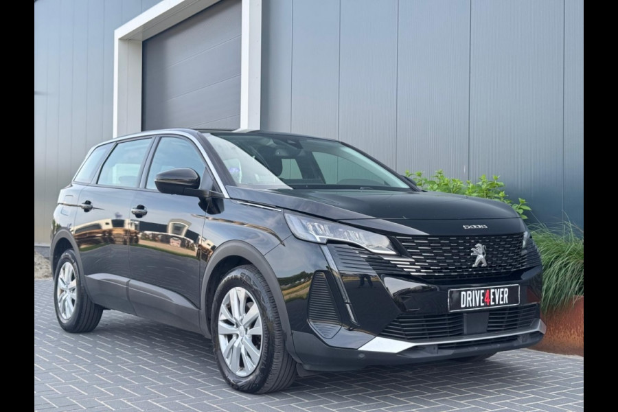 Peugeot 5008 1.2 PT Active Pack M22 NAVI CAMERA CLIMATE PDC ELEK PAKKET