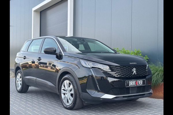Peugeot 5008 1.2 PT Active Pack M22 NAVI CAMERA CLIMATE PDC ELEK PAKKET