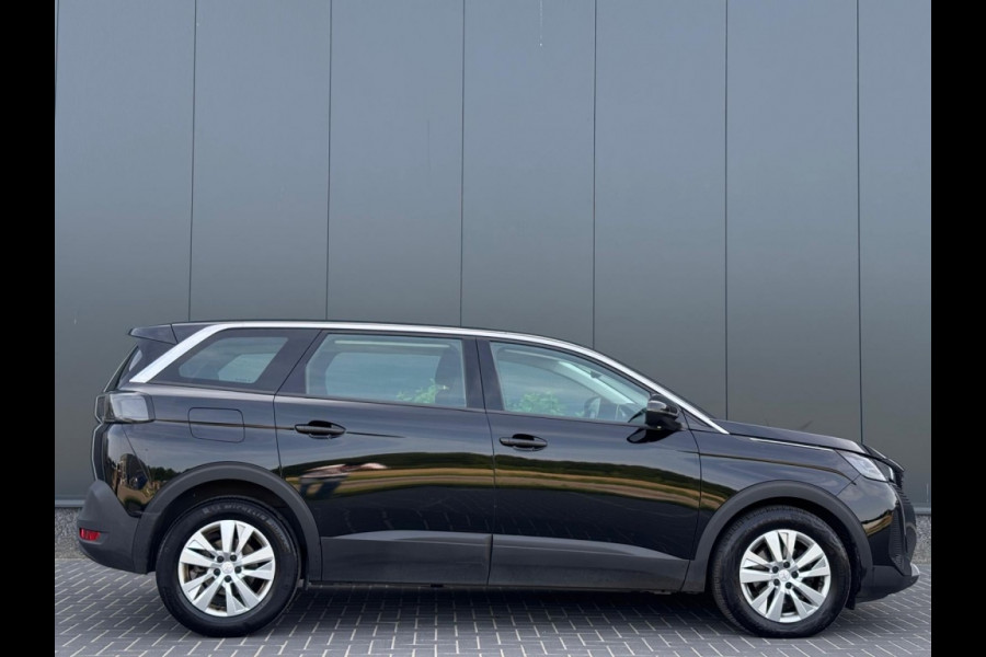 Peugeot 5008 1.2 PT Active Pack M22 NAVI CAMERA CLIMATE PDC ELEK PAKKET