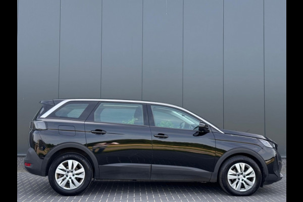 Peugeot 5008 1.2 PT Active Pack M22 NAVI CAMERA CLIMATE PDC ELEK PAKKET