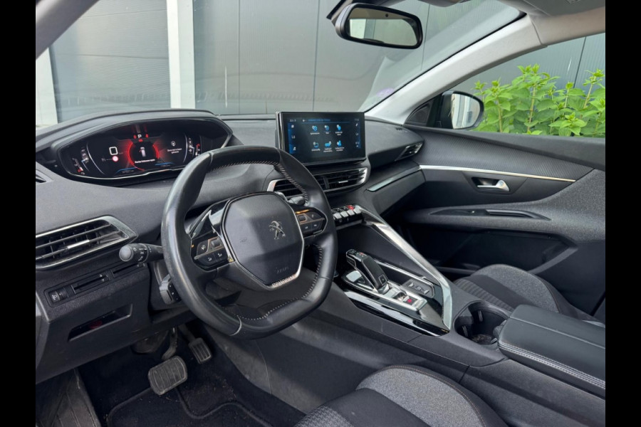 Peugeot 5008 1.2 PT Active Pack M22 NAVI CAMERA CLIMATE PDC ELEK PAKKET