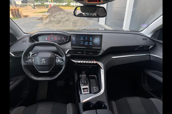 Peugeot 5008 1.2 PT Active Pack M22 NAVI CAMERA CLIMATE PDC ELEK PAKKET