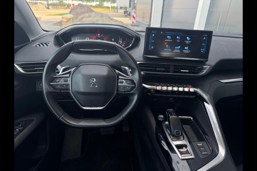 Peugeot 5008 1.2 PT Active Pack M22 NAVI CAMERA CLIMATE PDC ELEK PAKKET