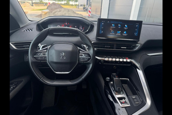 Peugeot 5008 1.2 PT Active Pack M22 NAVI CAMERA CLIMATE PDC ELEK PAKKET
