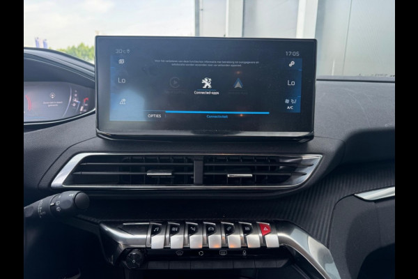 Peugeot 5008 1.2 PT Active Pack M22 NAVI CAMERA CLIMATE PDC ELEK PAKKET