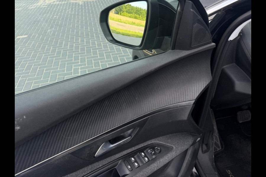 Peugeot 5008 1.2 PT Active Pack M22 NAVI CAMERA CLIMATE PDC ELEK PAKKET