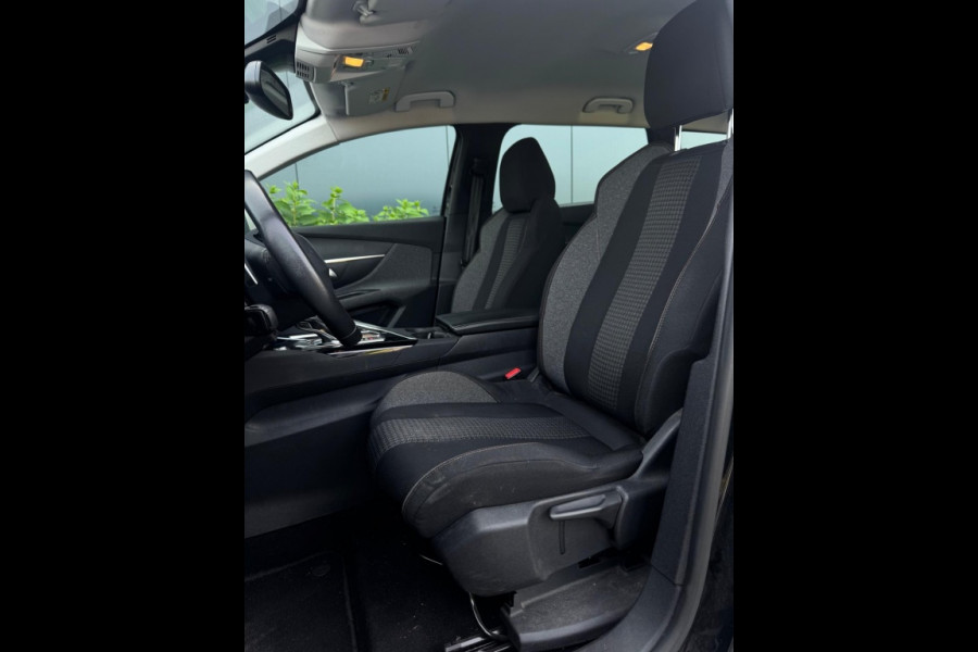 Peugeot 5008 1.2 PT Active Pack M22 NAVI CAMERA CLIMATE PDC ELEK PAKKET