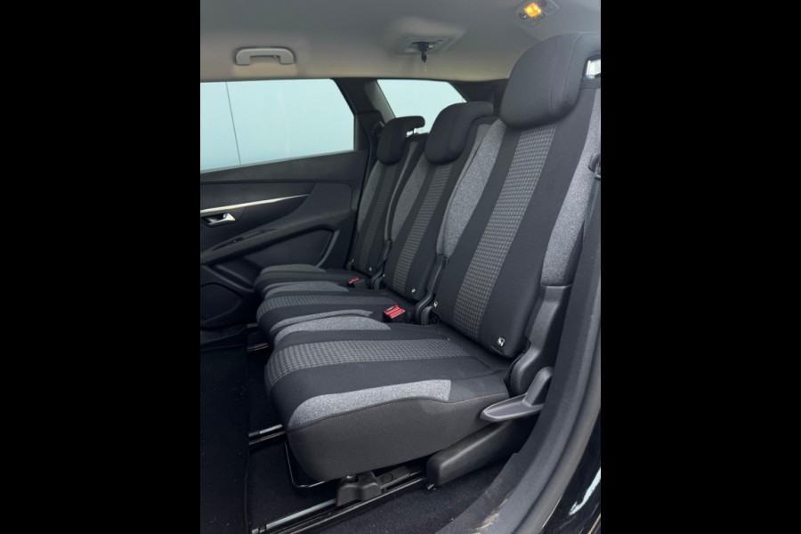 Peugeot 5008 1.2 PT Active Pack M22 NAVI CAMERA CLIMATE PDC ELEK PAKKET