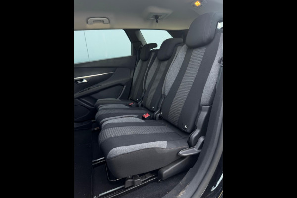 Peugeot 5008 1.2 PT Active Pack M22 NAVI CAMERA CLIMATE PDC ELEK PAKKET