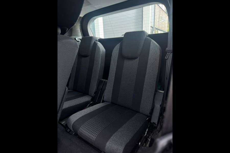 Peugeot 5008 1.2 PT Active Pack M22 NAVI CAMERA CLIMATE PDC ELEK PAKKET