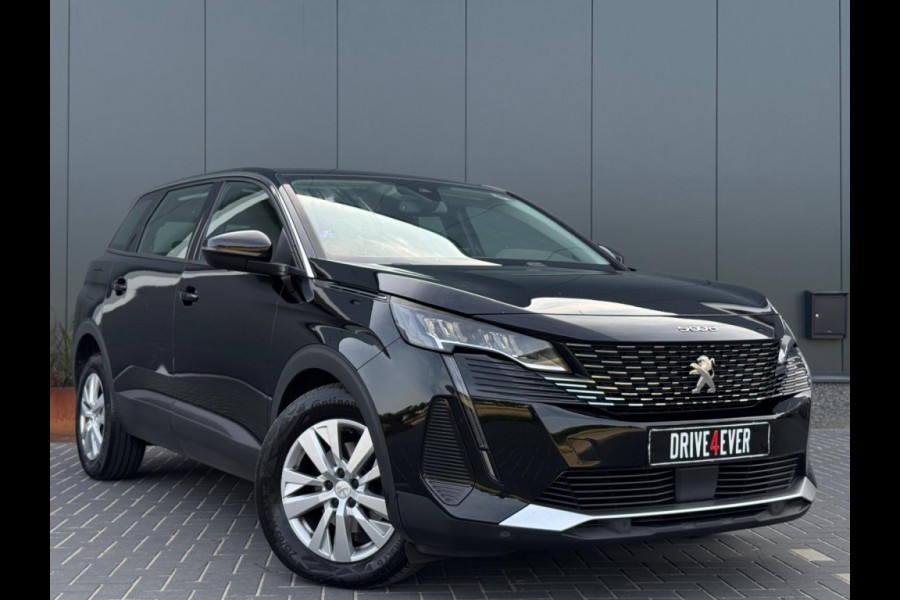 Peugeot 5008 1.2 PT Active Pack M22 NAVI CAMERA CLIMATE PDC ELEK PAKKET
