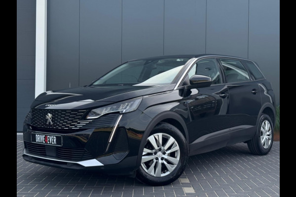 Peugeot 5008 1.2 PT Active Pack M22 NAVI CAMERA CLIMATE PDC ELEK PAKKET