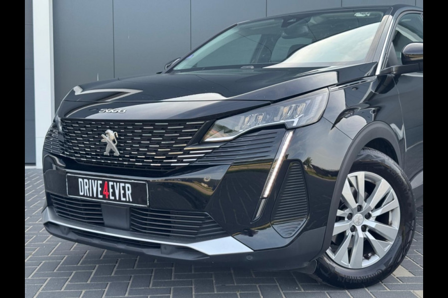 Peugeot 5008 1.2 PT Active Pack M22 NAVI CAMERA CLIMATE PDC ELEK PAKKET