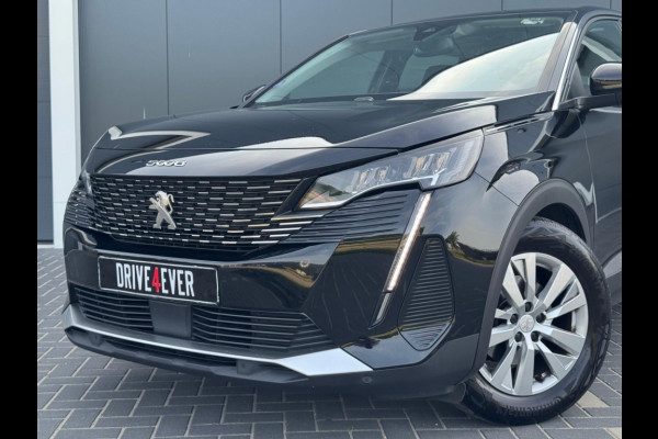 Peugeot 5008 1.2 PT Active Pack M22 NAVI CAMERA CLIMATE PDC ELEK PAKKET