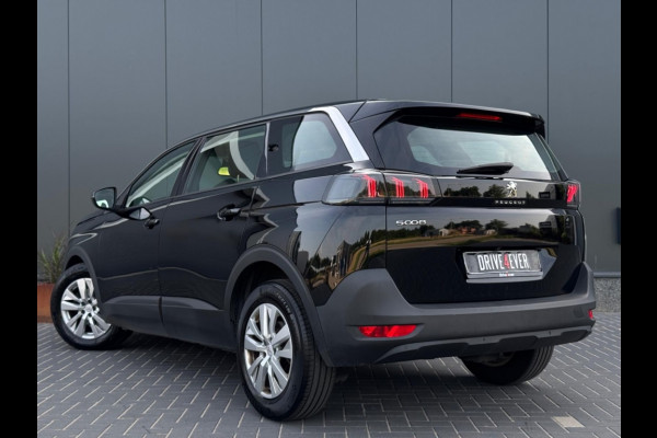 Peugeot 5008 1.2 PT Active Pack M22 NAVI CAMERA CLIMATE PDC ELEK PAKKET