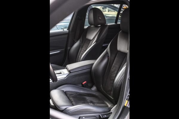 BMW 3 Serie Touring 330e M-Sport *Laser*Camera*Head-Up*Assistentiepakket*