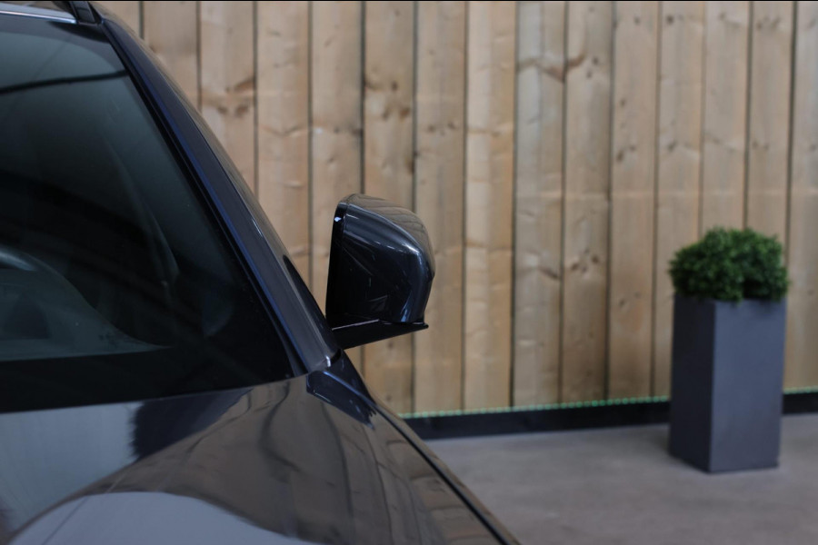 BMW 3 Serie Touring 330e M-Sport *Laser*Camera*Head-Up*Assistentiepakket*