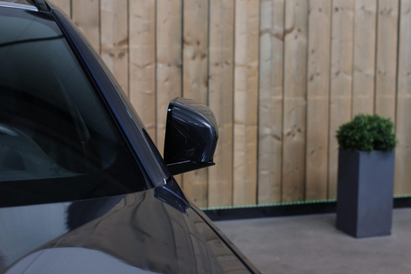 BMW 3 Serie Touring 330e M-Sport *Laser*Camera*Head-Up*Assistentiepakket*