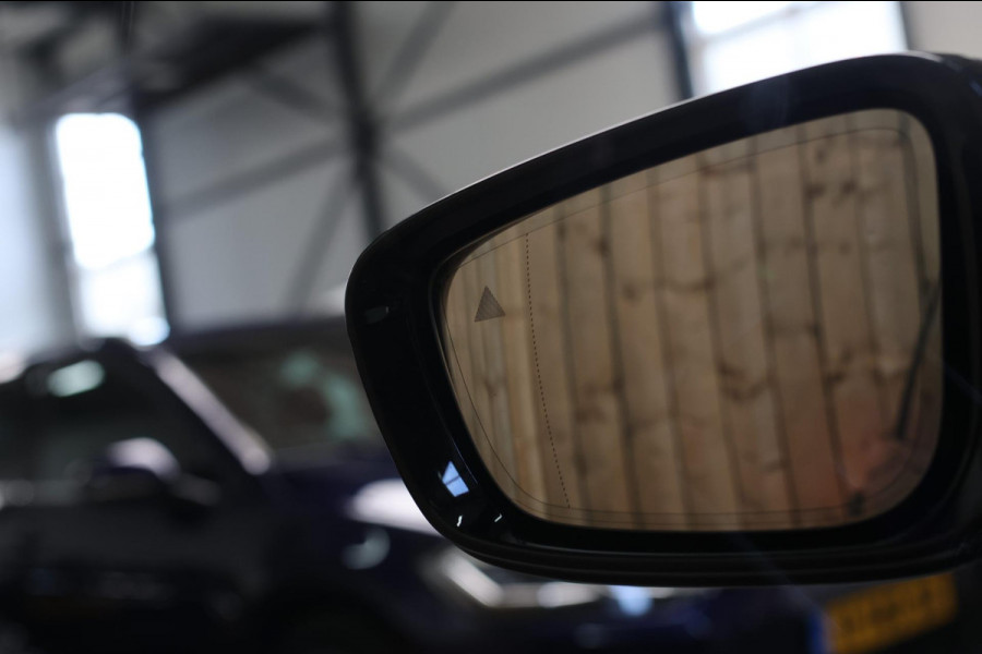 BMW 3 Serie Touring 330e M-Sport *Laser*Camera*Head-Up*Assistentiepakket*