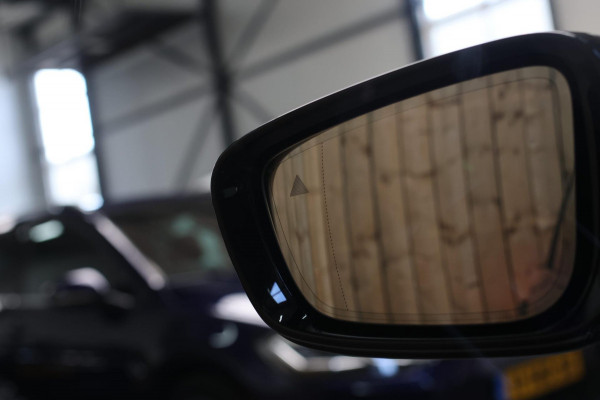 BMW 3 Serie Touring 330e M-Sport *Laser*Camera*Head-Up*Assistentiepakket*