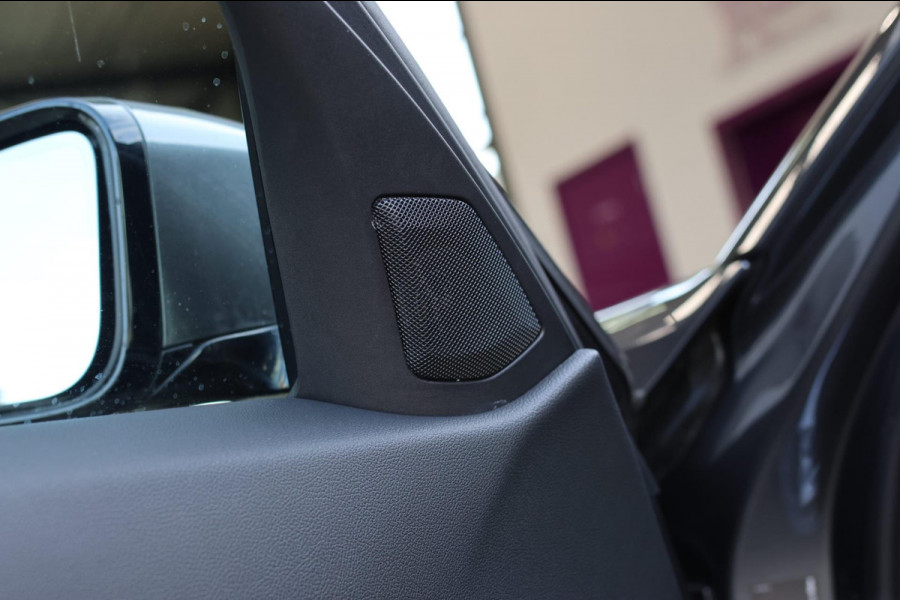 BMW 3 Serie Touring 330e M-Sport *Laser*Camera*Head-Up*Assistentiepakket*