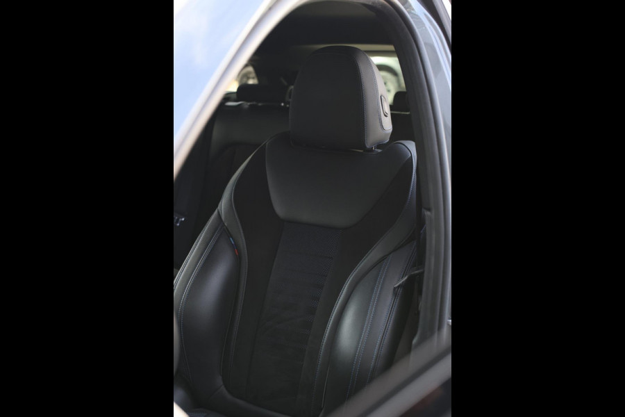 BMW 3 Serie Touring 330e M-Sport *Laser*Camera*Head-Up*Assistentiepakket*