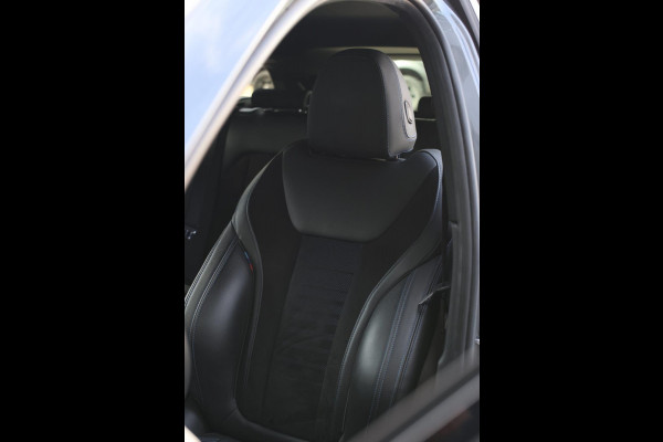 BMW 3 Serie Touring 330e M-Sport *Laser*Camera*Head-Up*Assistentiepakket*