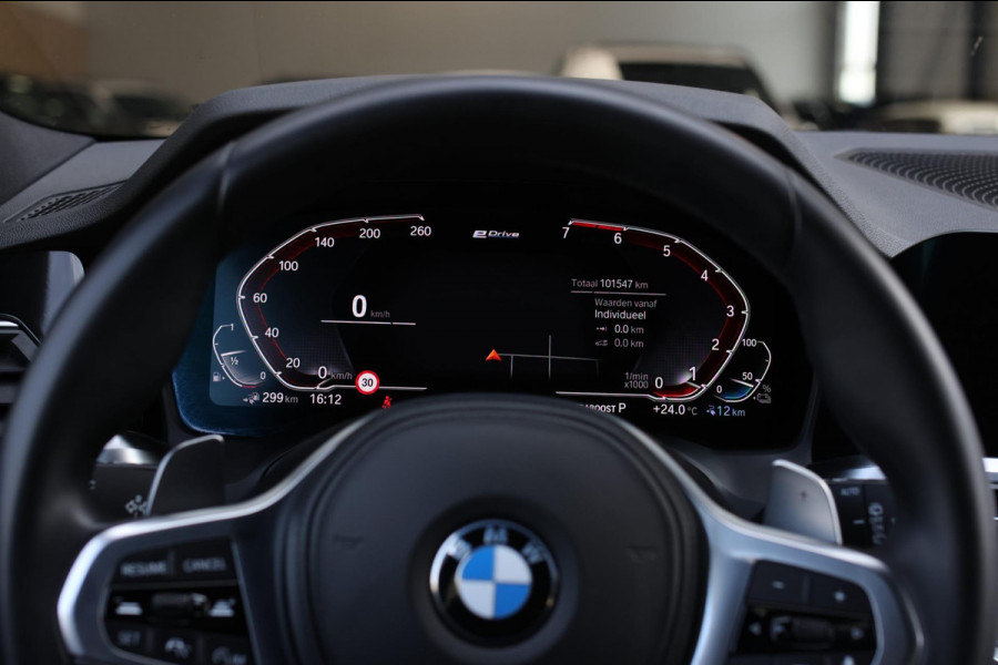 BMW 3 Serie Touring 330e M-Sport *Laser*Camera*Head-Up*Assistentiepakket*