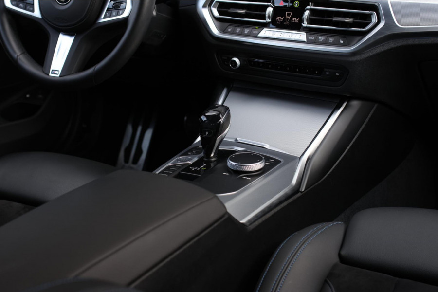 BMW 3 Serie Touring 330e M-Sport *Laser*Camera*Head-Up*Assistentiepakket*