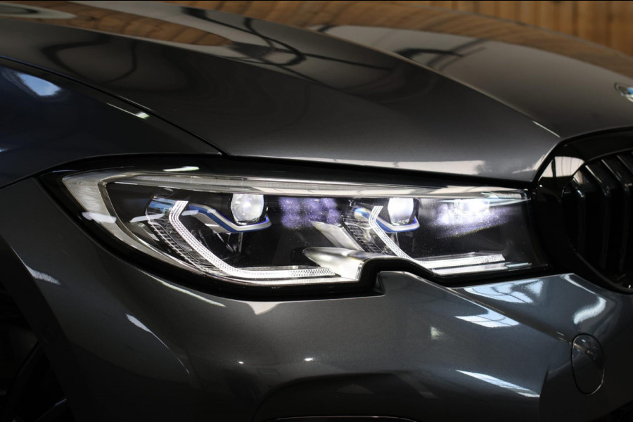 BMW 3 Serie Touring 330e M-Sport *Laser*Camera*Head-Up*Assistentiepakket*
