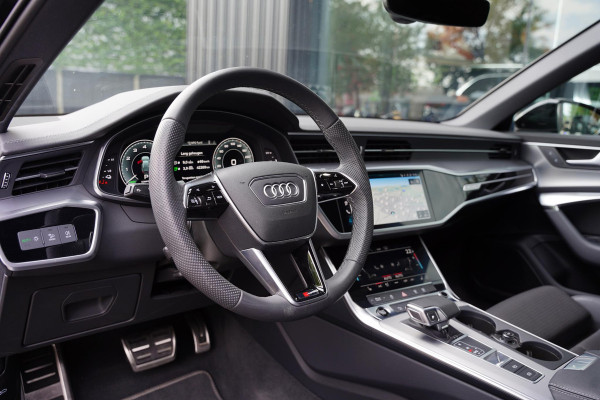 Audi A6 Avant 50 TFSI Quattro S-Edition Competition GERESERVEERD
