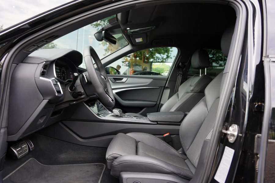 Audi A6 Avant 50 TFSI Quattro S-Edition Competition GERESERVEERD