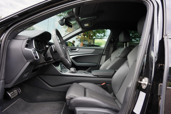 Audi A6 Avant 50 TFSI Quattro S-Edition Competition GERESERVEERD