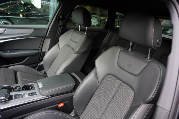 Audi A6 Avant 50 TFSI Quattro S-Edition Competition GERESERVEERD