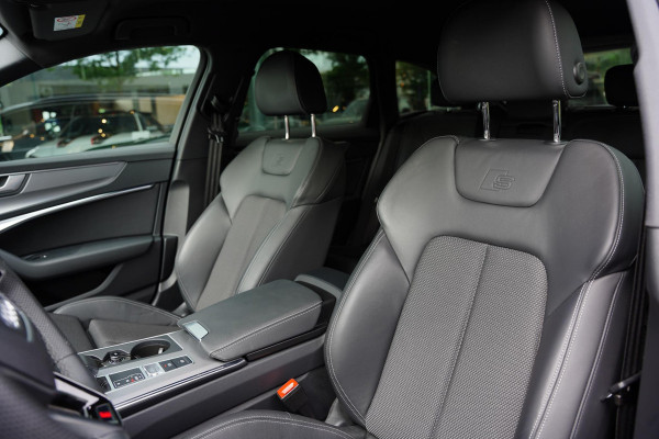 Audi A6 Avant 50 TFSI Quattro S-Edition Competition GERESERVEERD