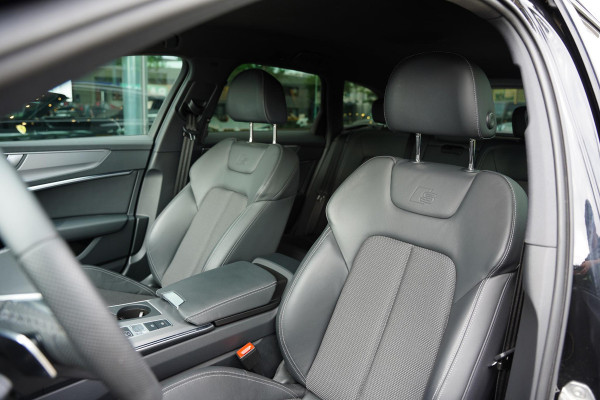 Audi A6 Avant 50 TFSI Quattro S-Edition Competition GERESERVEERD