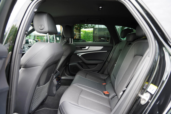 Audi A6 Avant 50 TFSI Quattro S-Edition Competition GERESERVEERD
