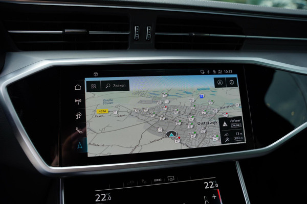 Audi A6 Avant 50 TFSI Quattro S-Edition Competition GERESERVEERD