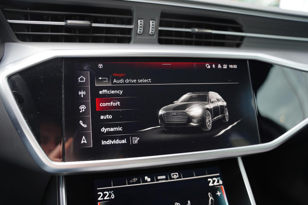 Audi A6 Avant 50 TFSI Quattro S-Edition Competition GERESERVEERD