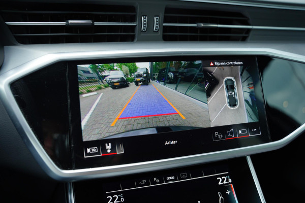Audi A6 Avant 50 TFSI Quattro S-Edition Competition GERESERVEERD