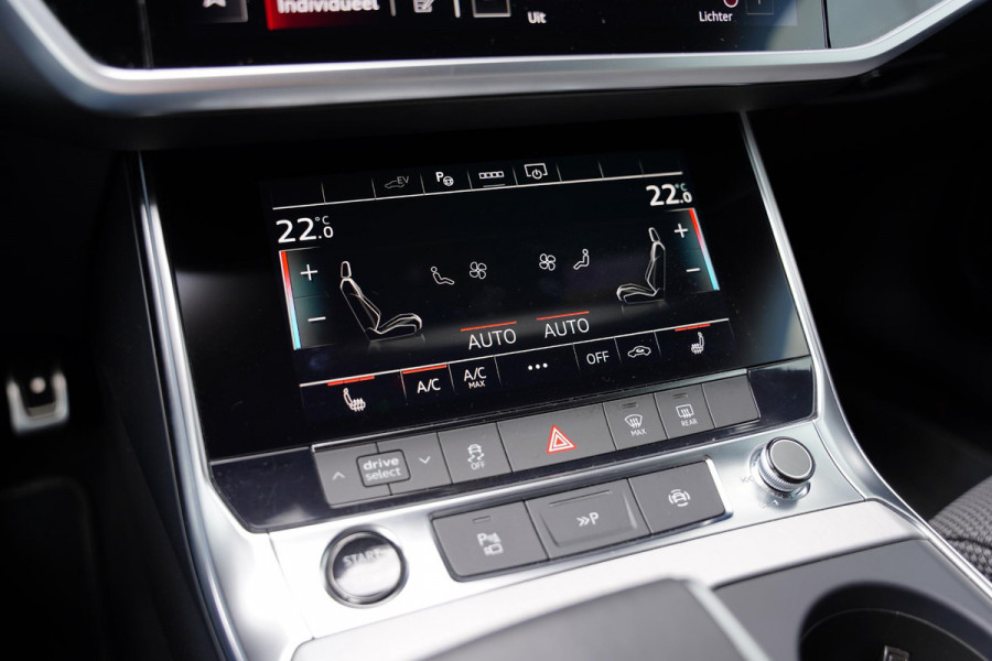 Audi A6 Avant 50 TFSI Quattro S-Edition Competition GERESERVEERD
