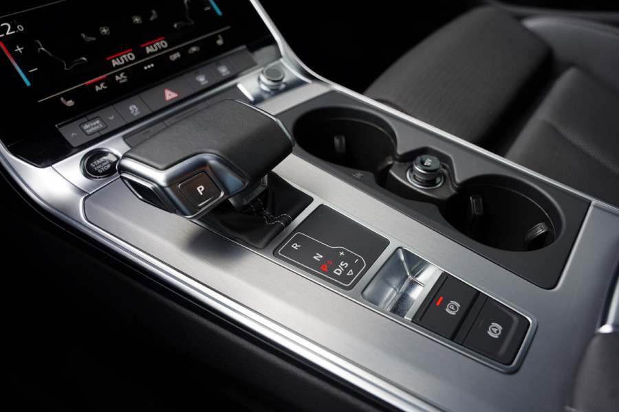 Audi A6 Avant 50 TFSI Quattro S-Edition Competition GERESERVEERD
